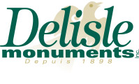 Delisle Monuments